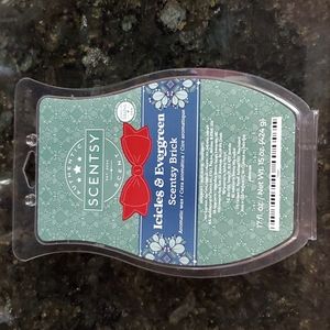 Scentsy Brick NWT